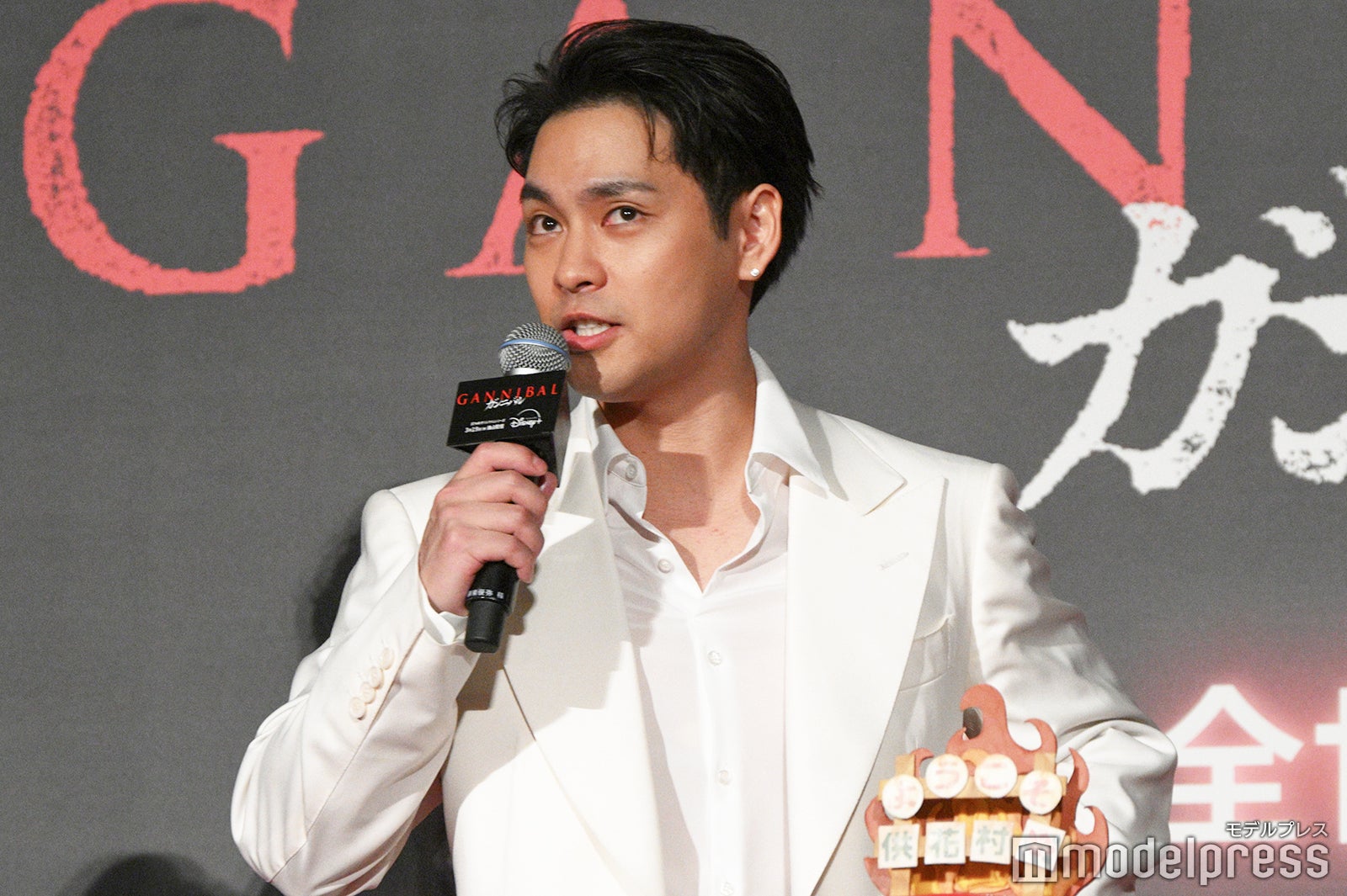 柳楽優弥（C）モデルプレス