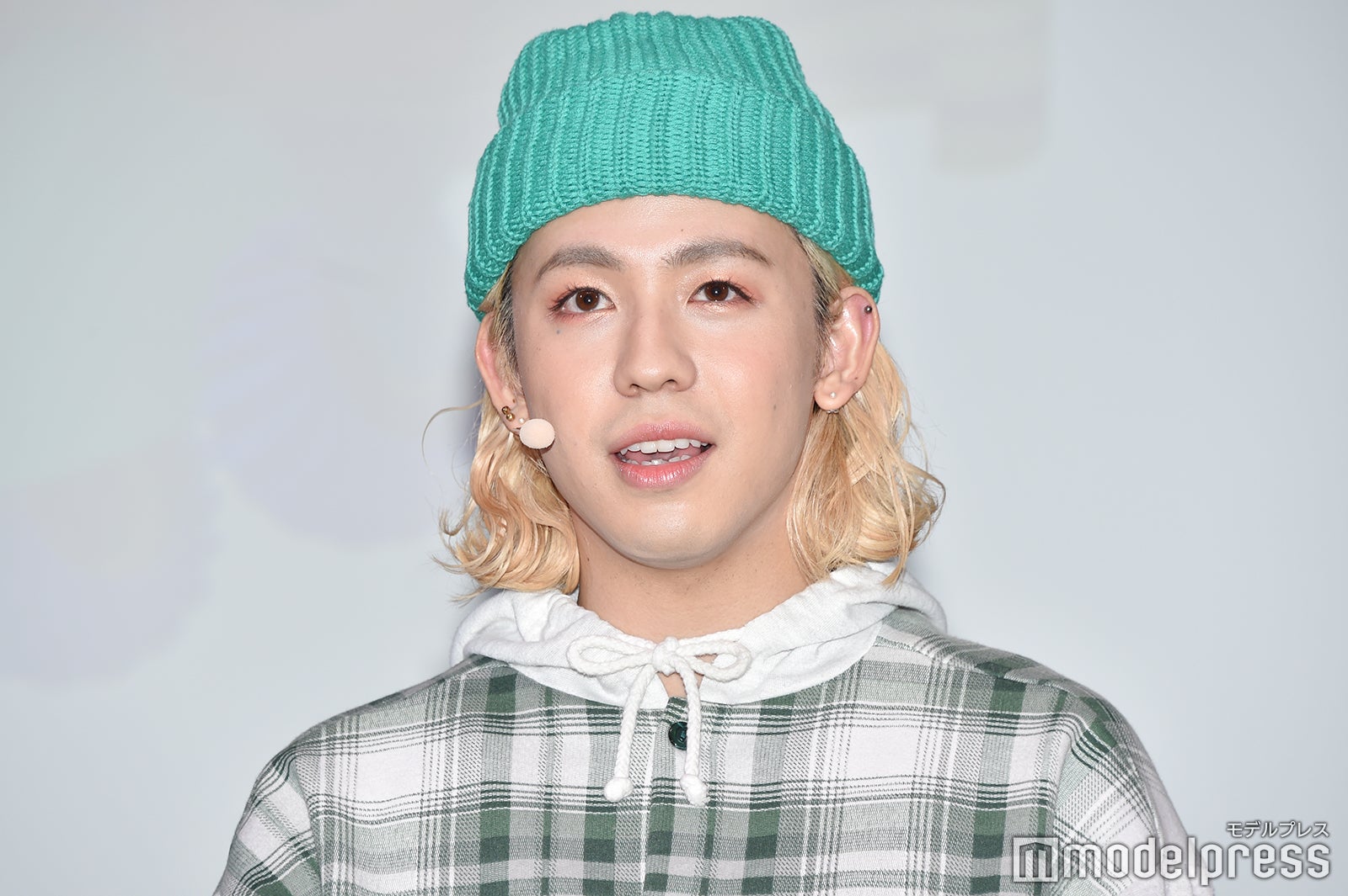 りゅうちぇる （C）モデルプレス