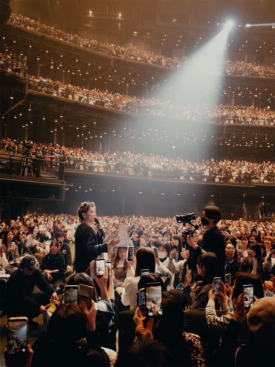 佐藤健（C）Co-LaVo Inc.