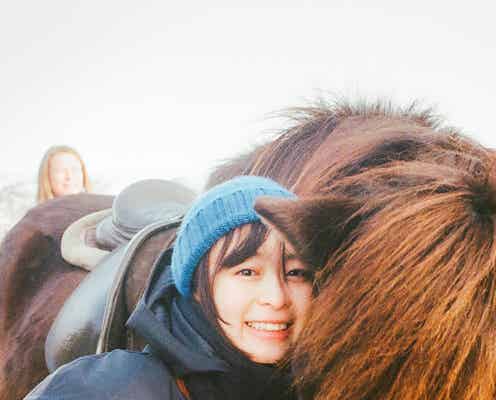森七菜、10か国の旅で素顔披露「四月になれば彼女は」監督撮影の写真集「WANDERLUST」決定