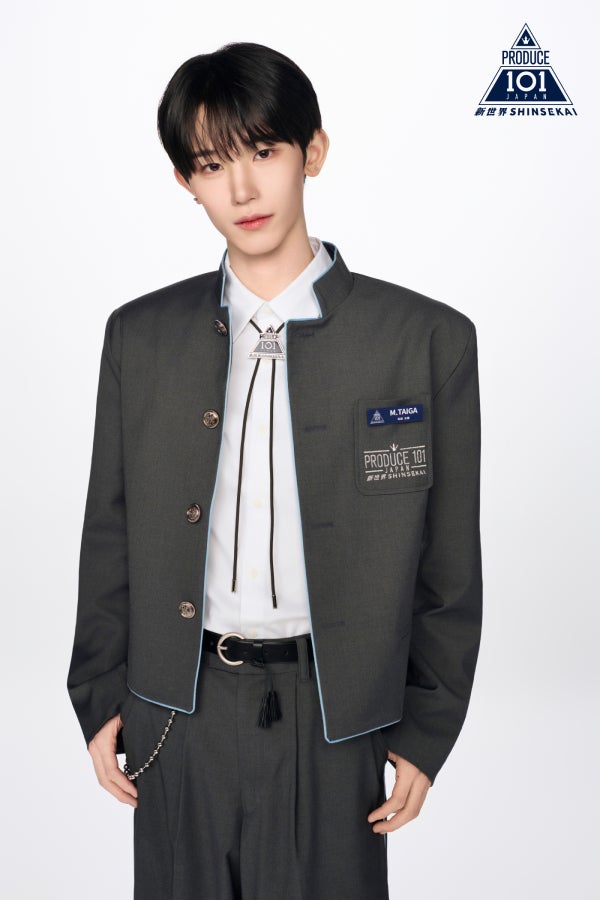 松田太雅（提供写真）