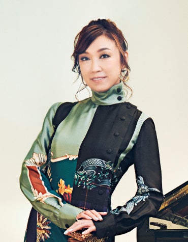 松任谷由実（画像提供：NHK）