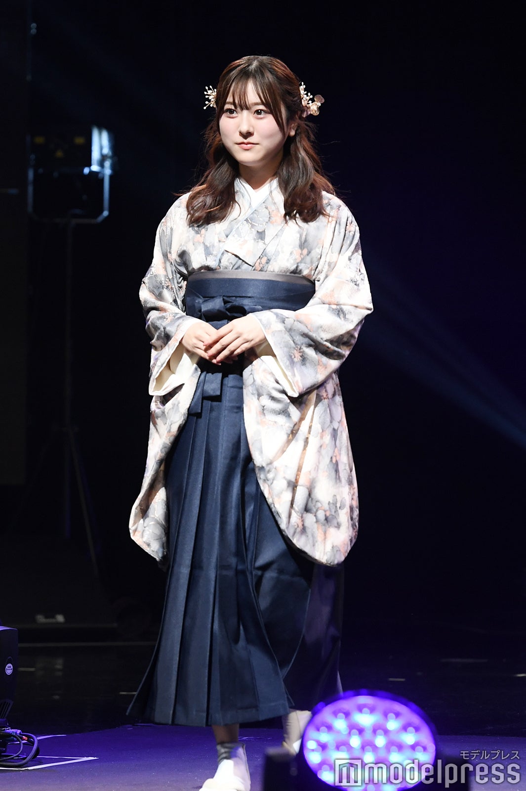 寺島季咲（C）モデルプレス