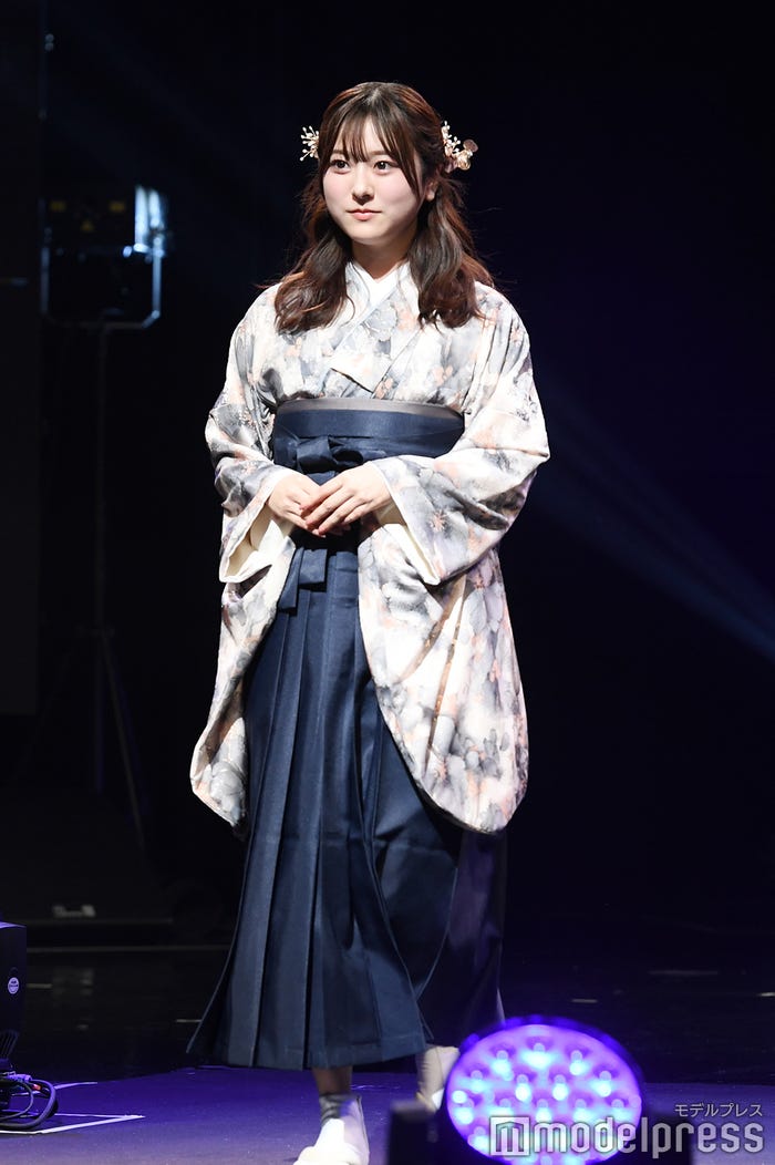 寺島季咲(C)モデルプレス