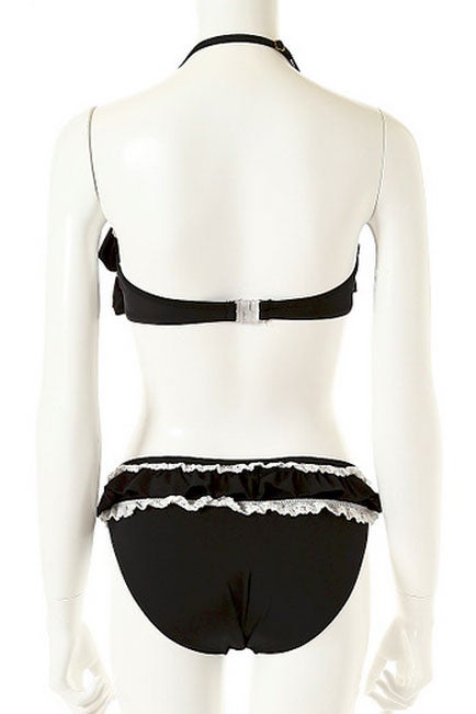 フリルレースビキニ「fifth」4,990円（税込）