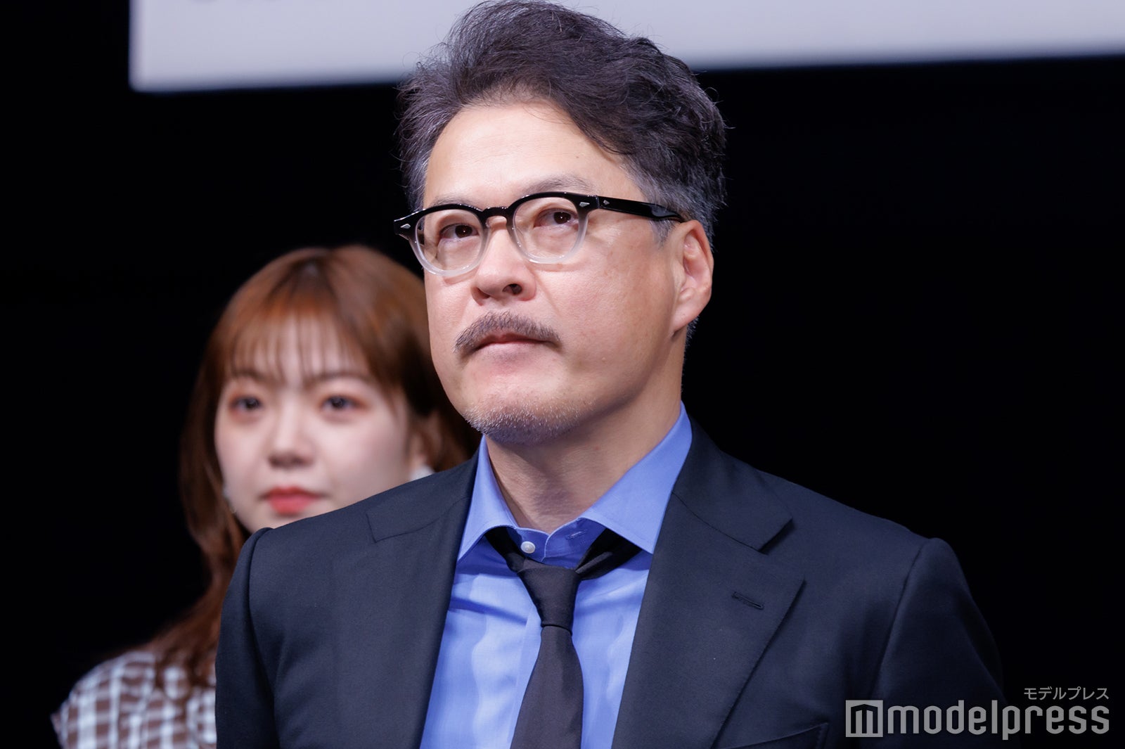 田中哲司（C）モデルプレス