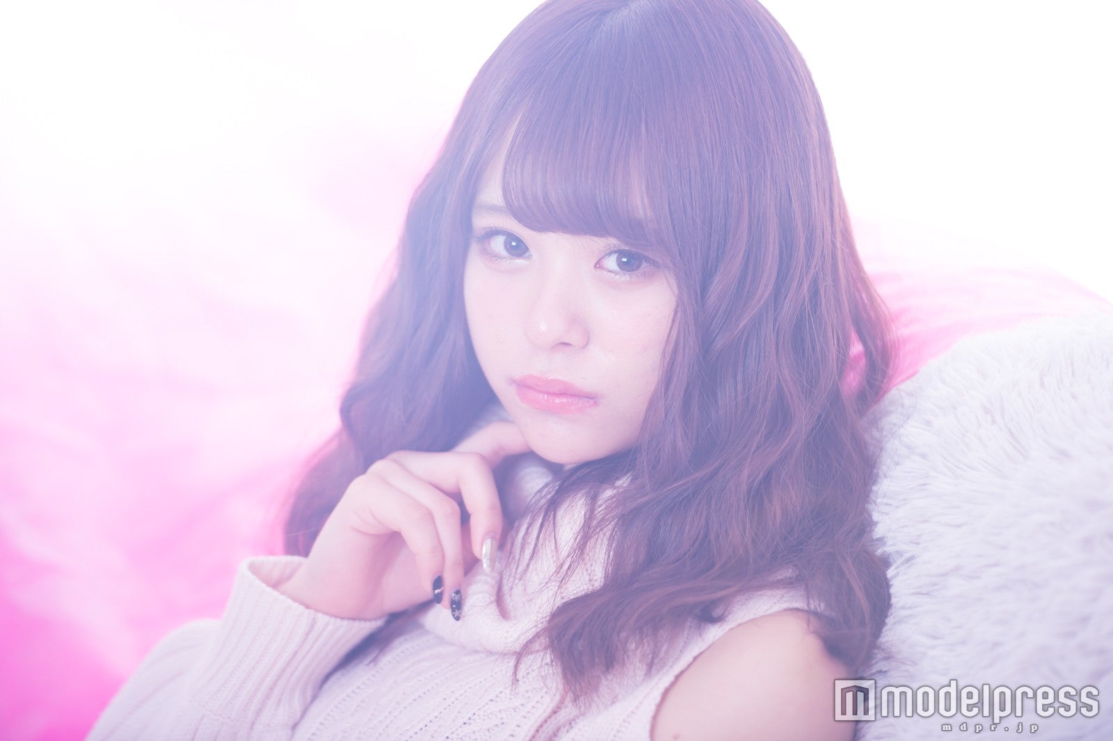 佐藤麗奈（C）モデルプレス