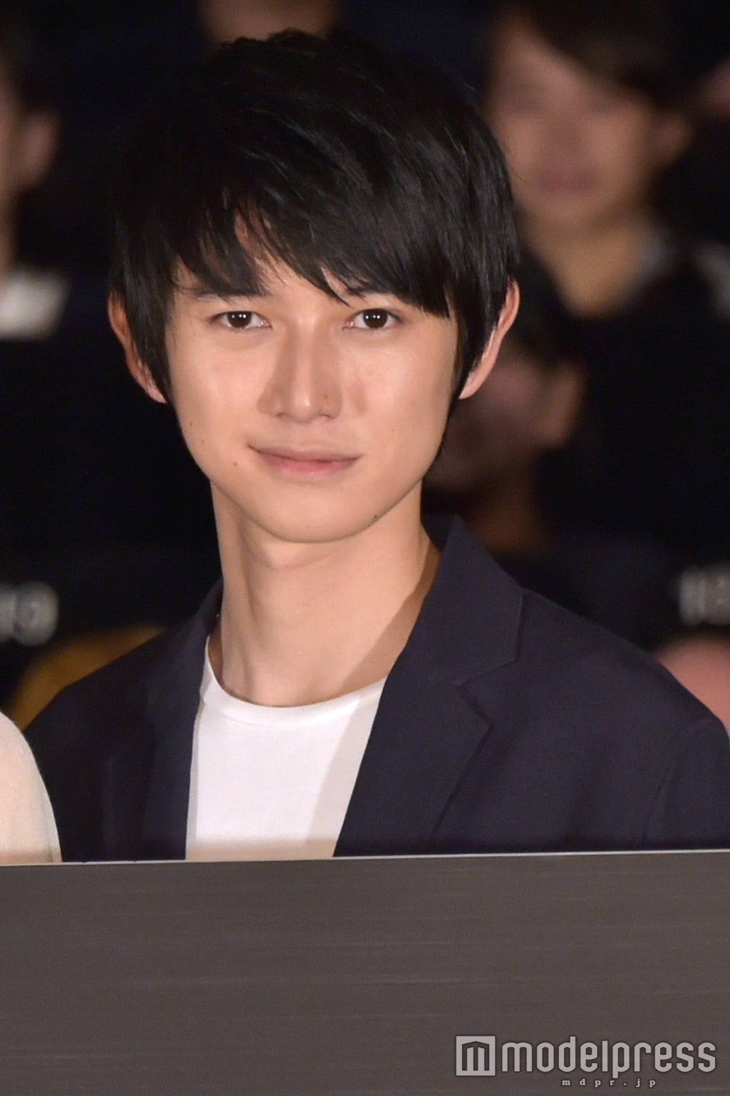 本郷奏多 （C）モデルプレス