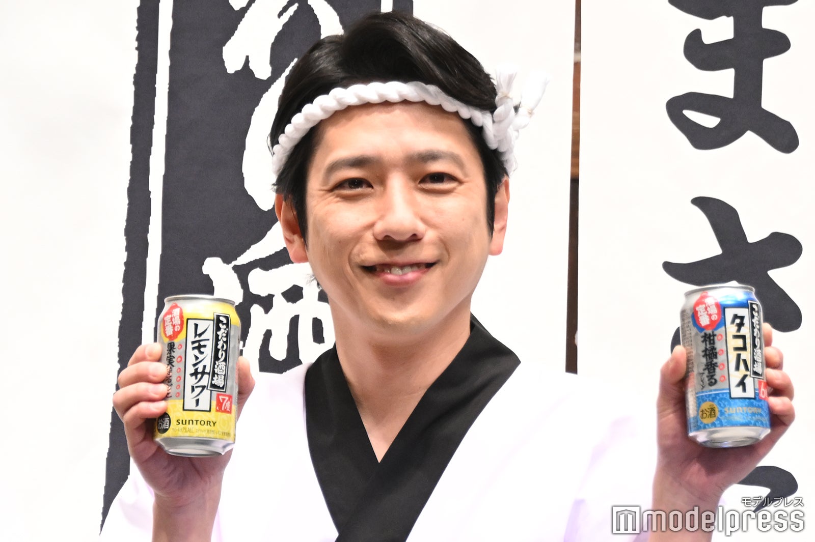 二宮和也、芸能生活30周年を回顧 嵐のコンサートへの意気込みも「いろんな人たちをごきげんに」