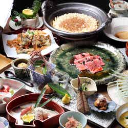 ふふ 旧軽井沢 静養の森/画像提供:カトープレジャーグループ