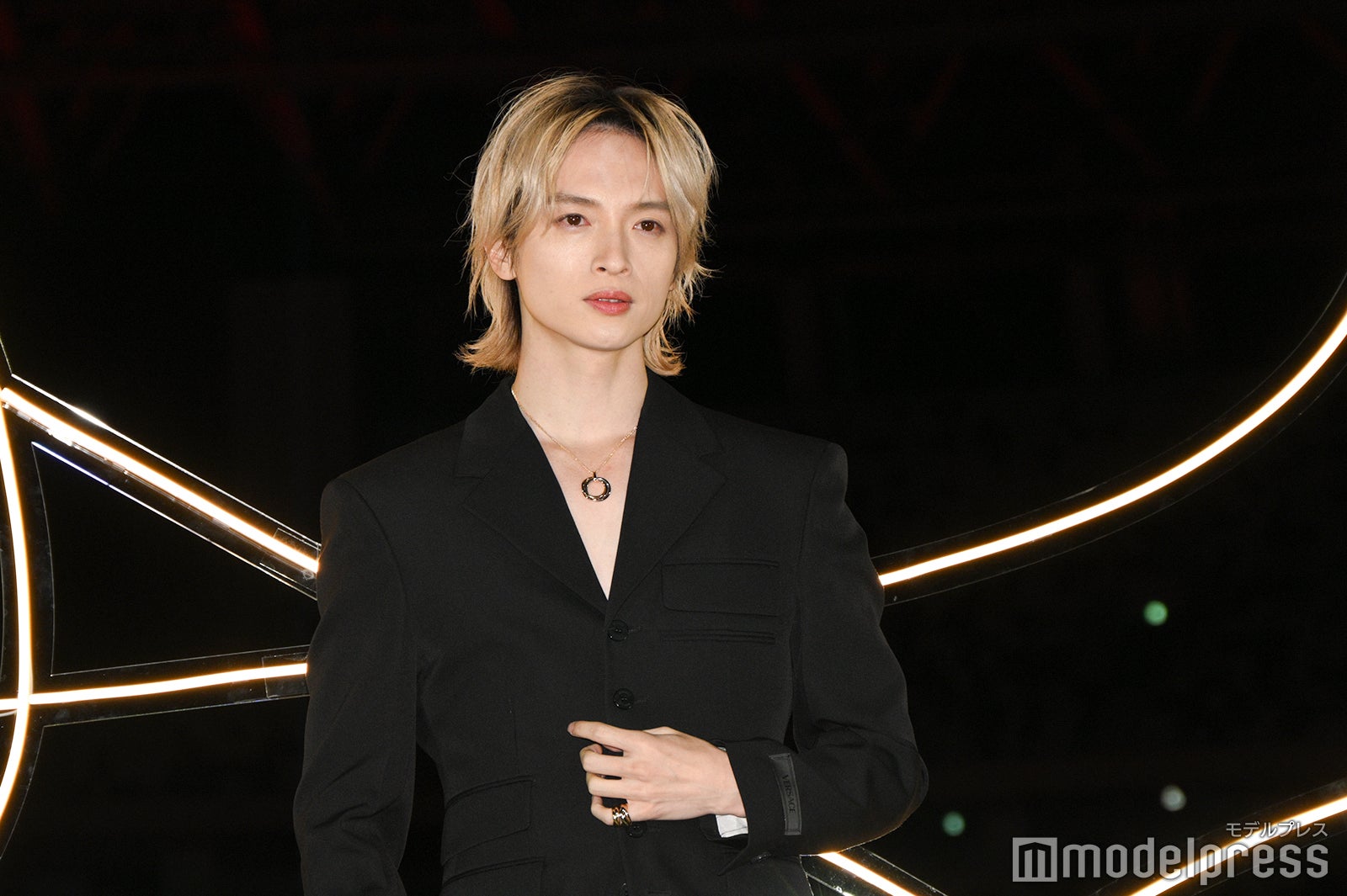 玉森裕太（C）モデルプレス