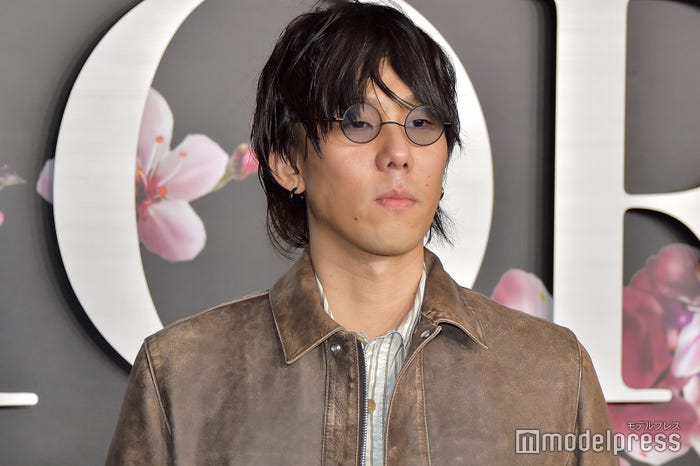 野田洋次郎 (C)モデルプレス