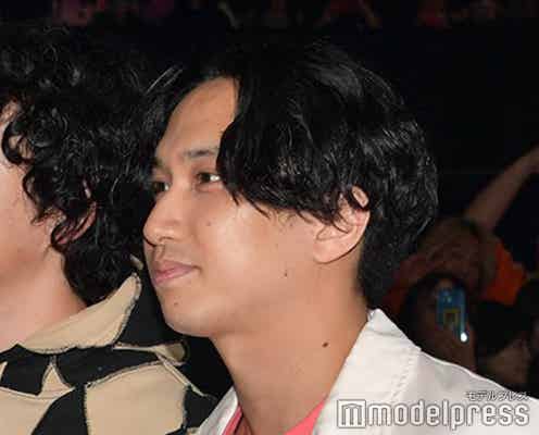 マカロニえんぴつ・はっとり、timelesz寺西拓人との2ショット公開 “繋がり”が話題「まさかの推し?」「緊張が顔に出てて愛しい」