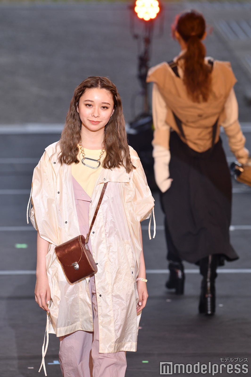 田鍋梨々花（C）モデルプレス