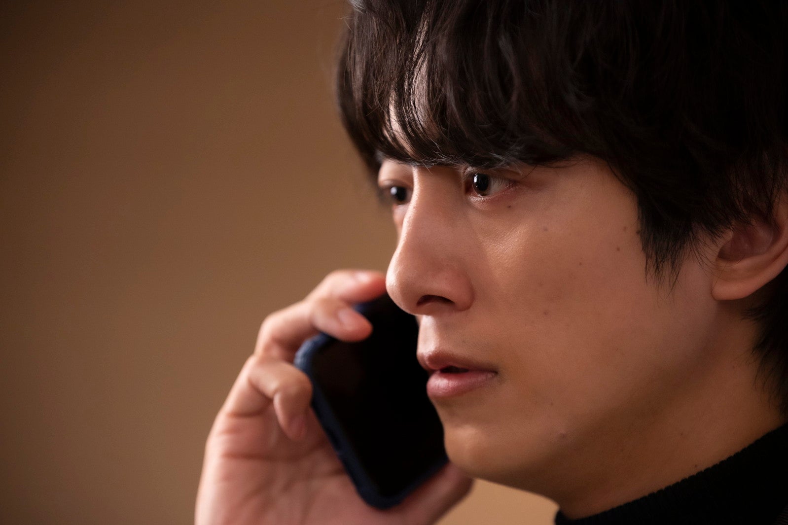 溝端淳平／ 「Sister」第9話より（C）読売テレビ