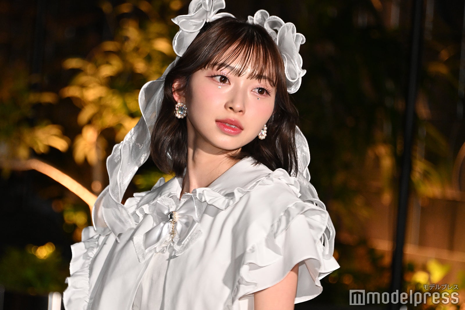 辻野かなみ（C）モデルプレス