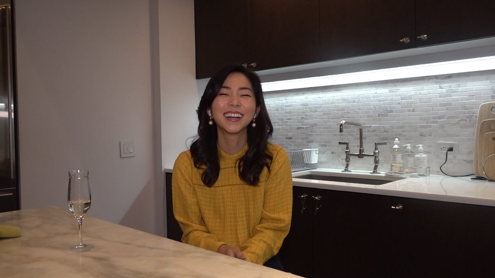 久保純子 （C）日本テレビ