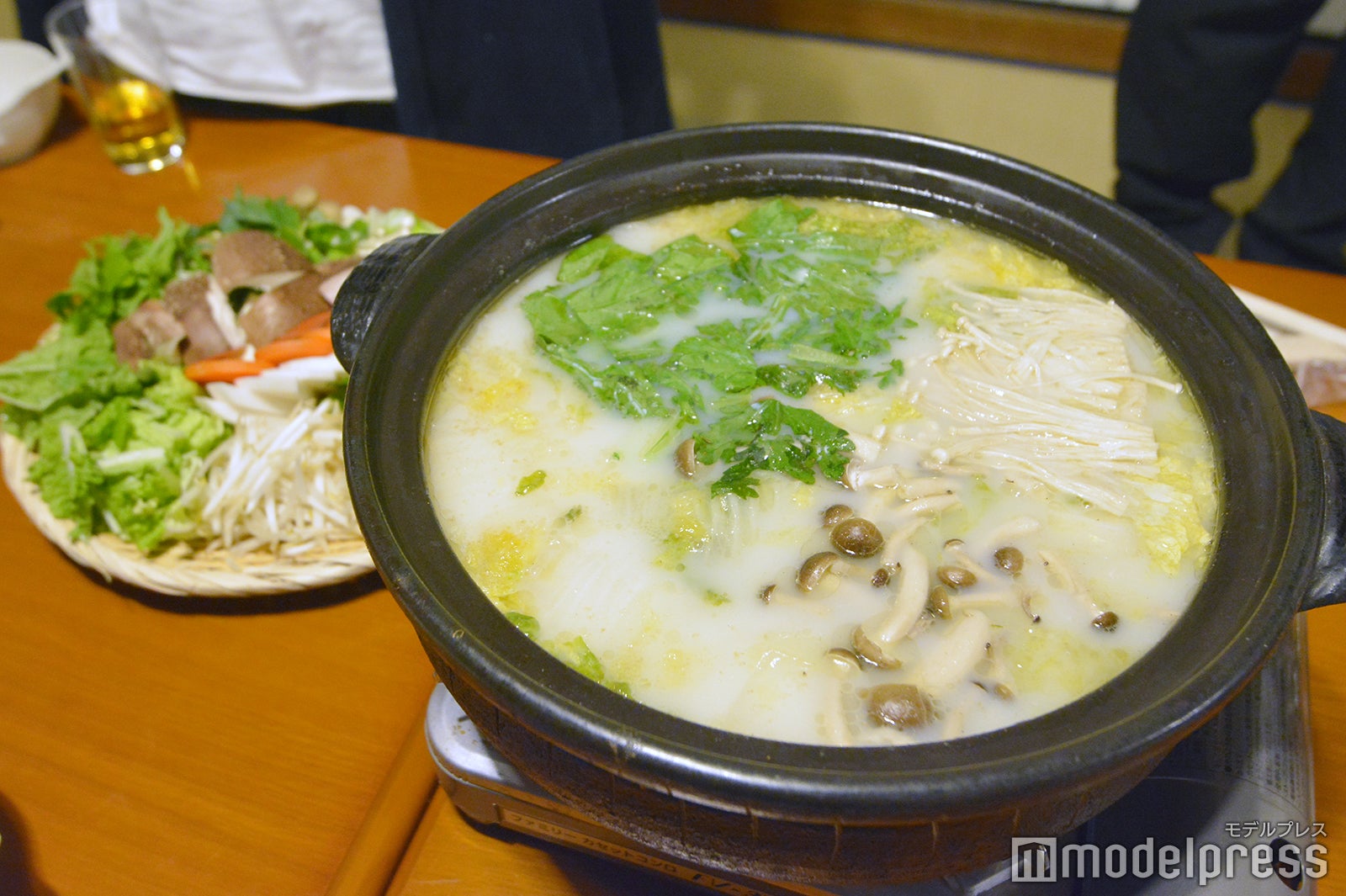 農家のオーベルジュ こもれび（C）モデルプレス