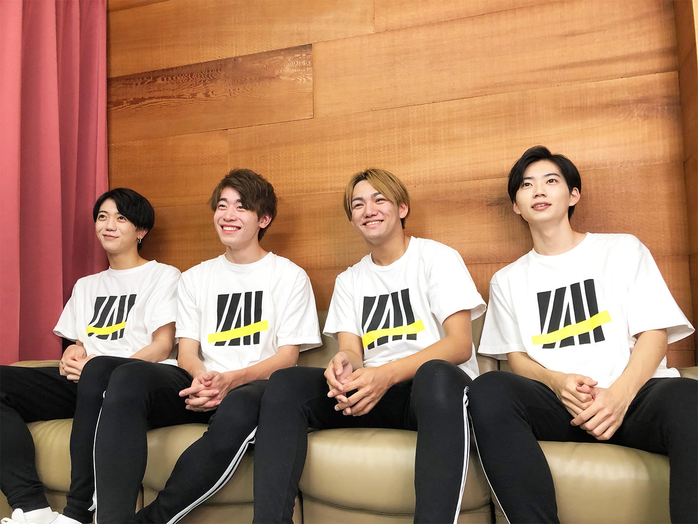 「ZEST SECOND」より（C）2020 Zest,Inc.