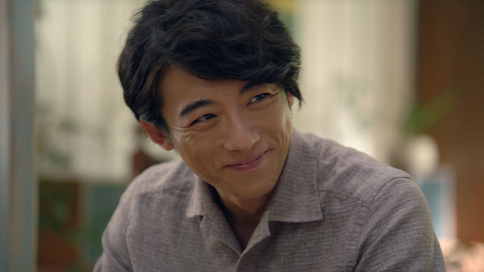 高橋一生（提供写真）