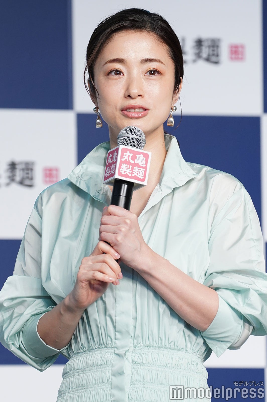 上戸彩（C）モデルプレス