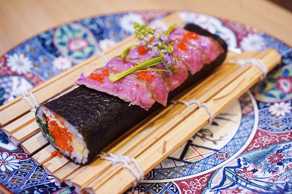 【2023年・節分】恵方巻もう予約した？