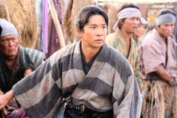 「豊臣兄弟！」次回予告に一瞬トップ俳優→重要人物登場に騒然「いたよね？」「これはハマり役」「出るの知らなかった？」「楽しみすぎる」