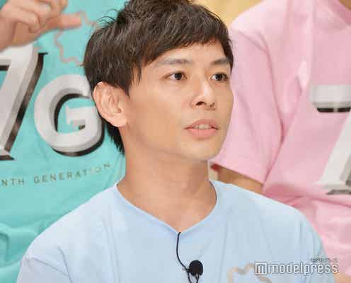 お笑いコンビ・さや香 石井誠一、結婚を発表