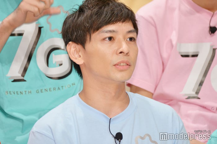 石井誠一(C)モデルプレス