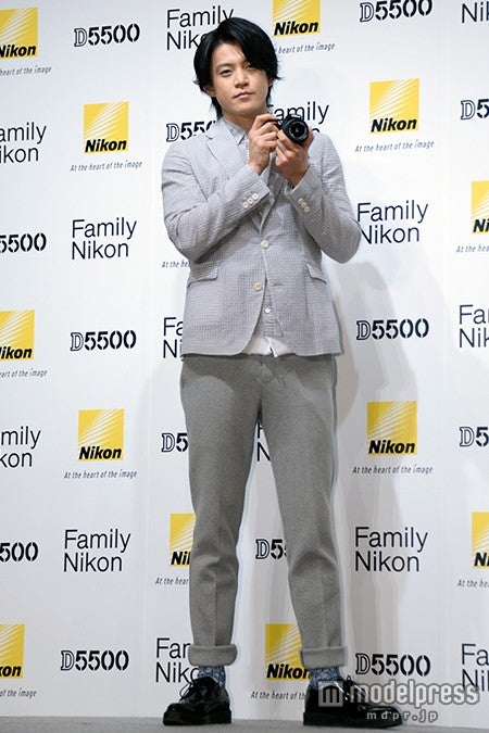 山田優 綾野剛の 小栗家 情報暴露に赤面 言わないでよ モデルプレス 山田優 綾野剛の 小栗家 情報暴露に赤面 言わないでよ モデルプレス