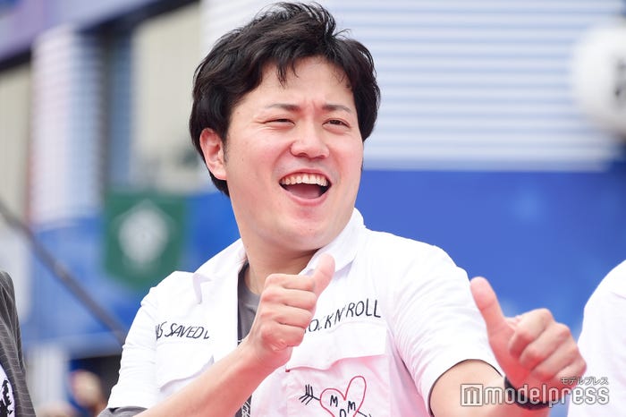 エハラマサヒロ (C)モデルプレス