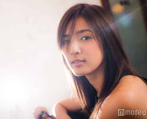 <FlowerリレーインタビューVol.6>藤井萩花「絶対に結果を出して、3人にも夢を叶えた姿を見てもらおう」