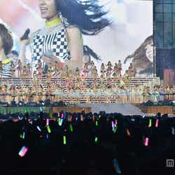「AKB48 2013 真夏のドームツアー~まだまだ、やらなきゃいけないことがある~」東京ドーム公演1日目より