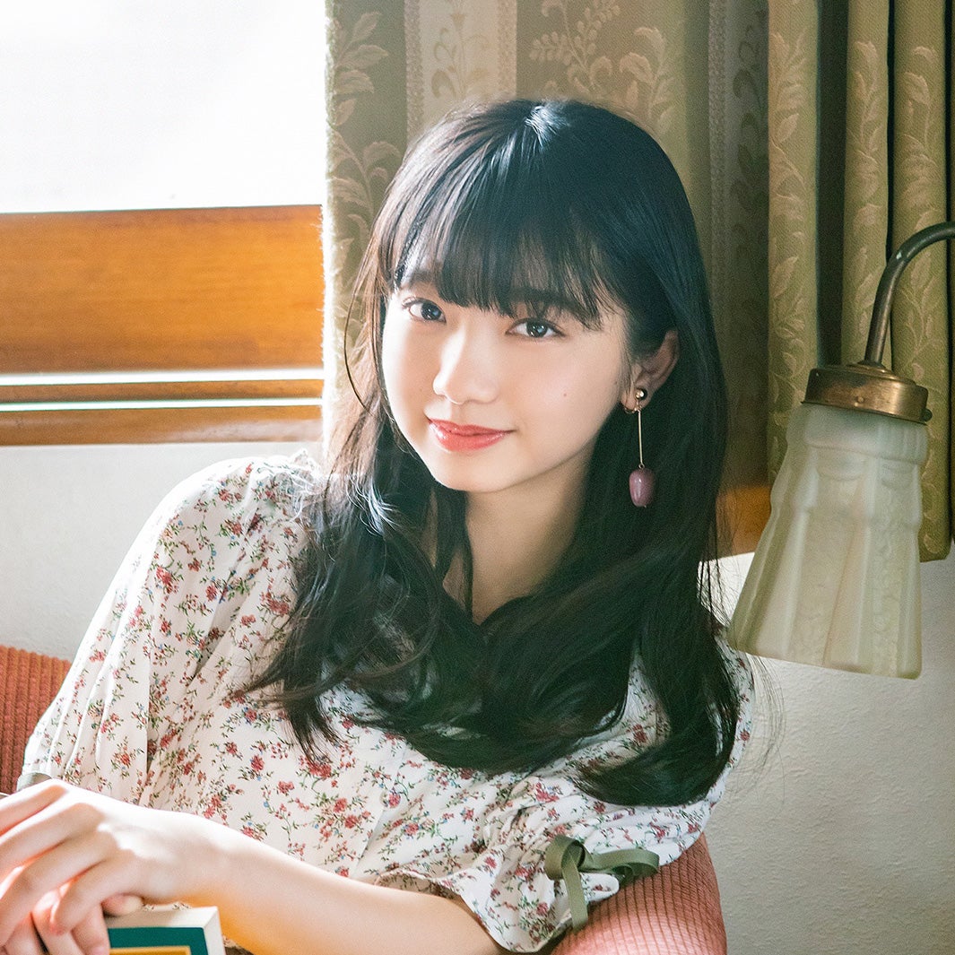 山田なる（提供写真）