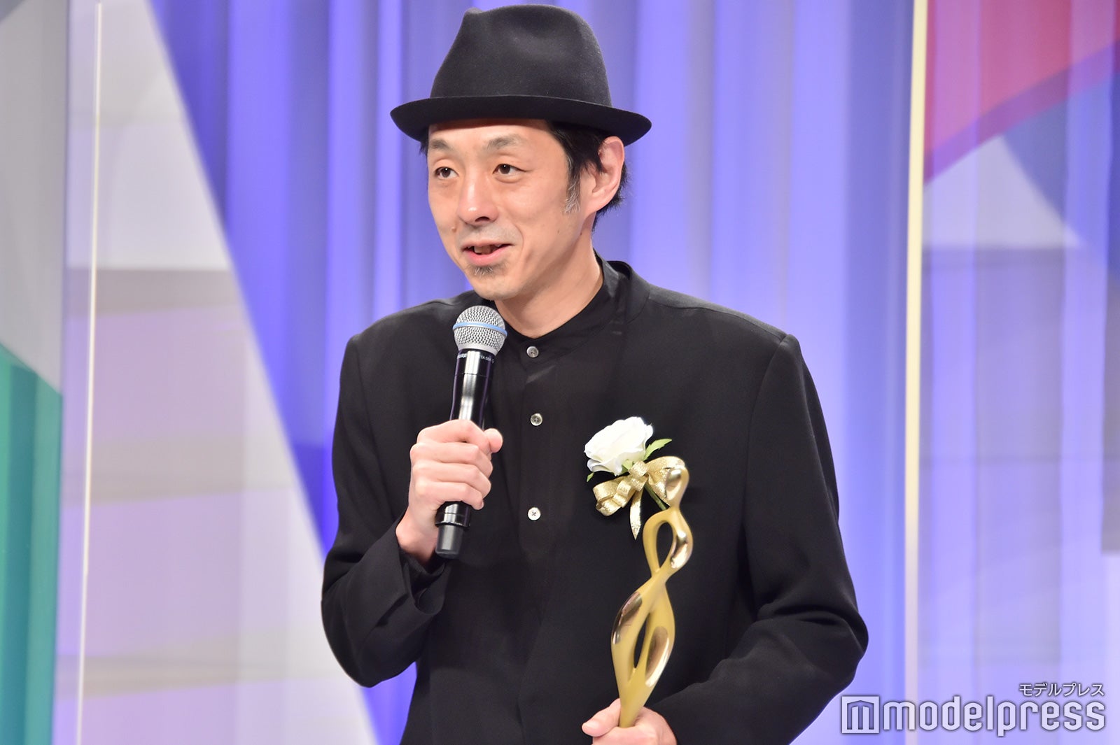 宮藤官九郎（C）モデルプレス