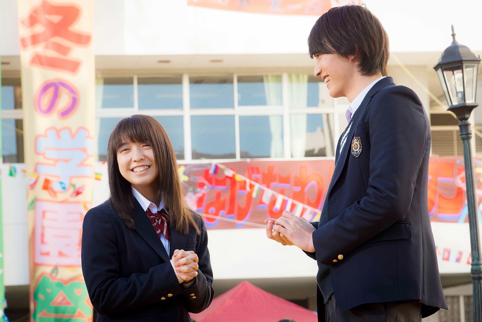  （C）「2019 L・DK」製作委員会