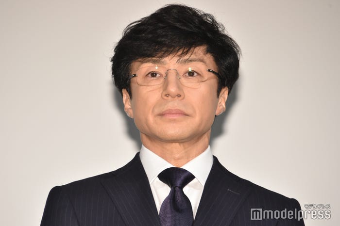 東山紀之(C)モデルプレス