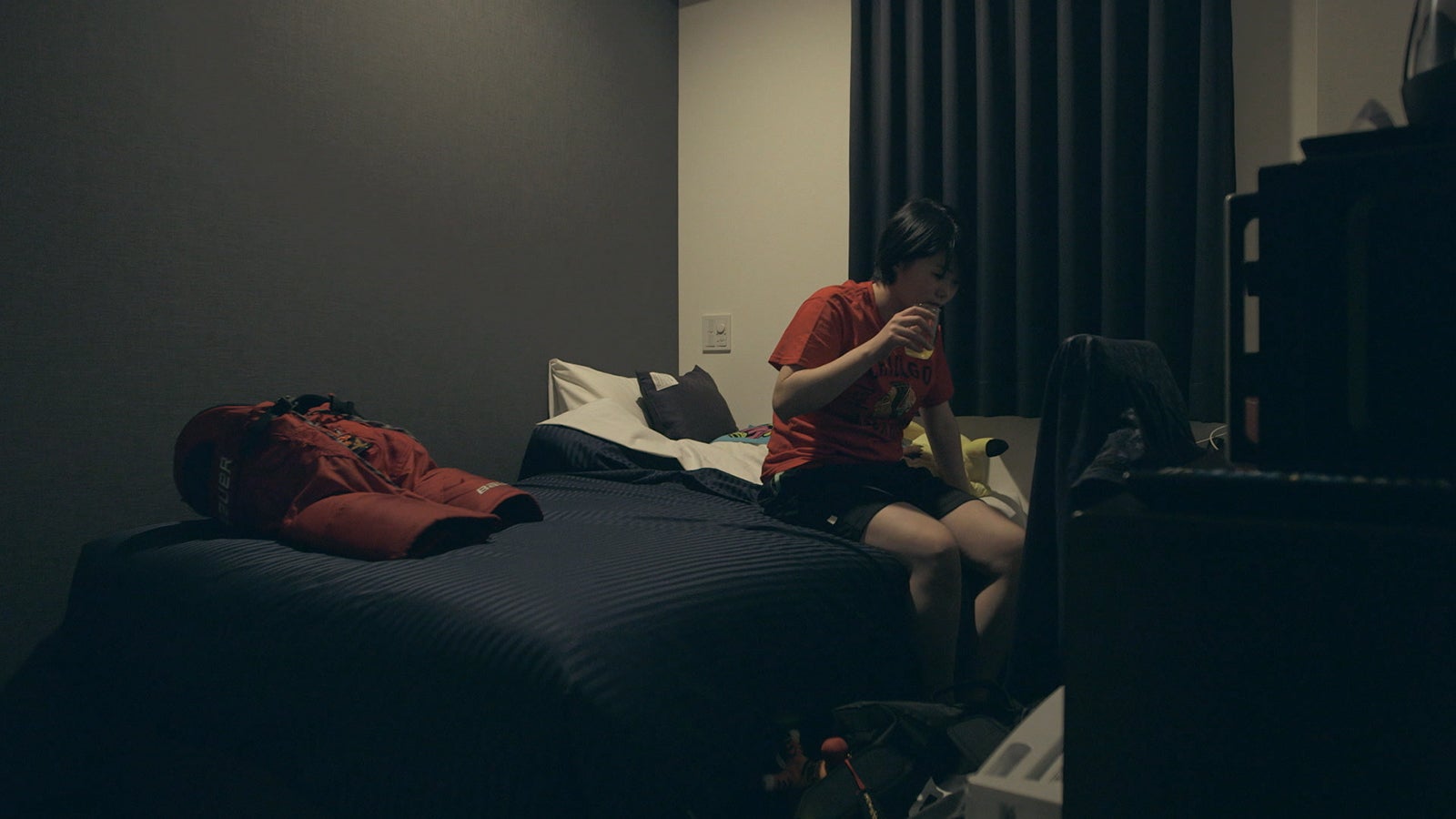 「TERRACE HOUSE OPENING NEW DOORS」18th WEEK（C）フジテレビ／イースト・エンタテインメント