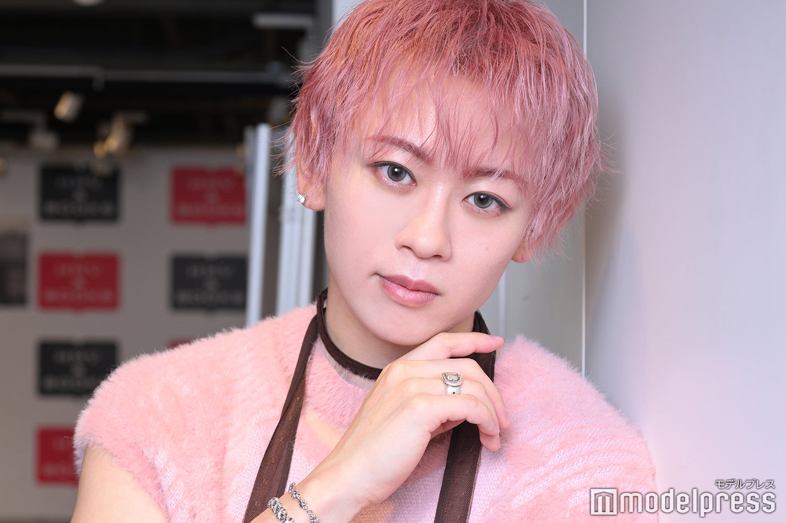画像1/22) 超特急シューヤ、前グループ解散時に秘めていた夢
