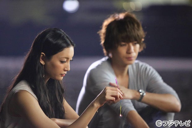 「好きな人がいること」第9話より／画像提供：フジテレビ