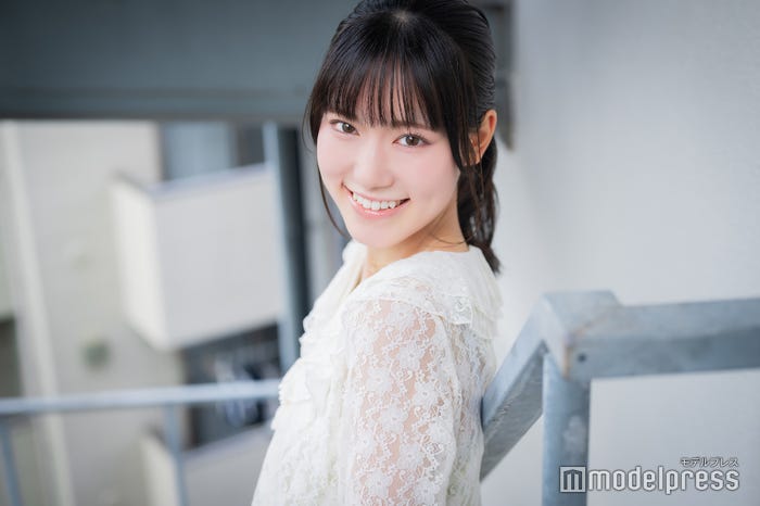 望月こはなさん(C)モデルプレス