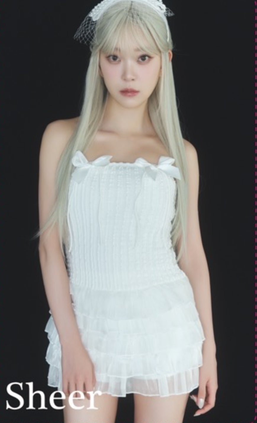 堀未央奈デジタルフォトブック「Sheer」カード／FC限定版（提供写真）