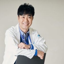 【ささえびと】藤井隆「『アイム ムードメーカー!』なんて、まったく思っていません(笑)」
