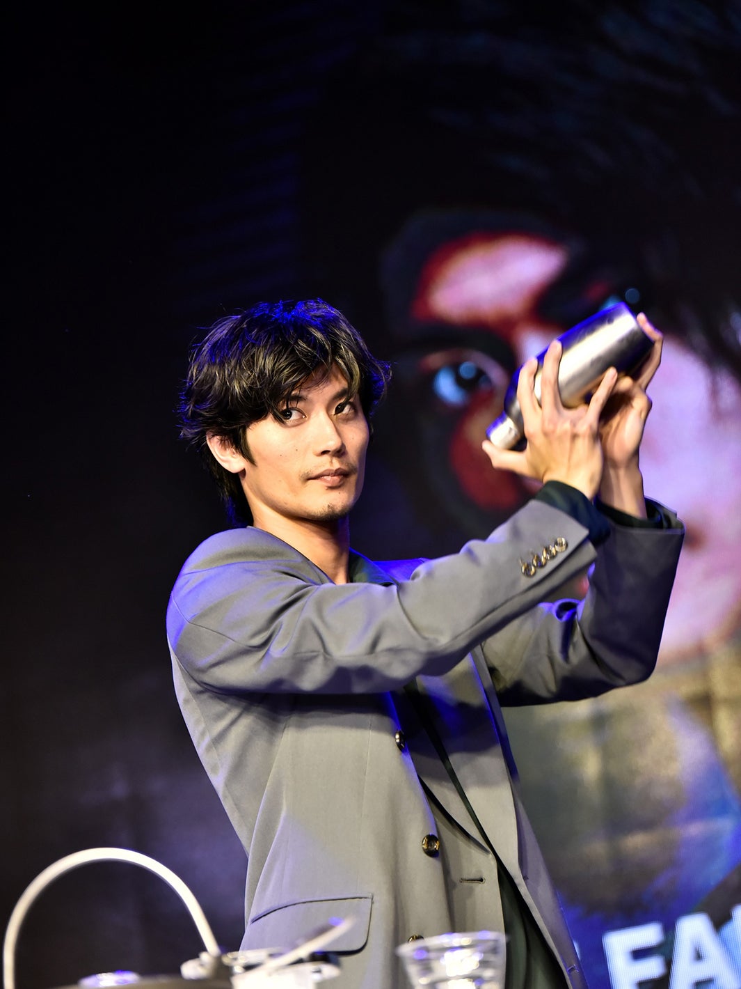 三浦春馬（C）カンテレ