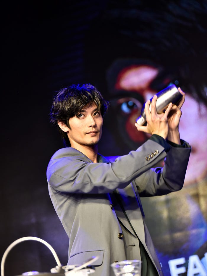 三浦春馬(C)カンテレ