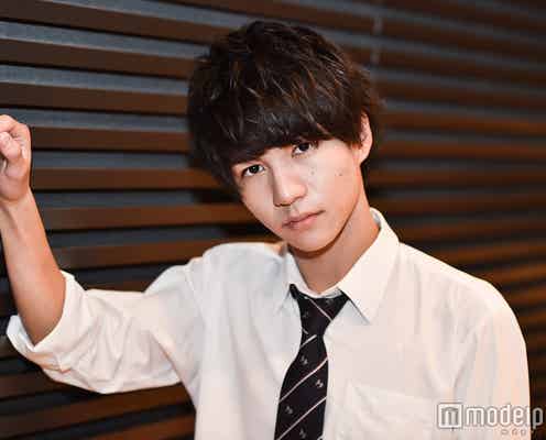 キラくん(中川大志)に一番近づけたイケメン高校生決定!将来の夢は?他人に負けないことは?<一問一答>