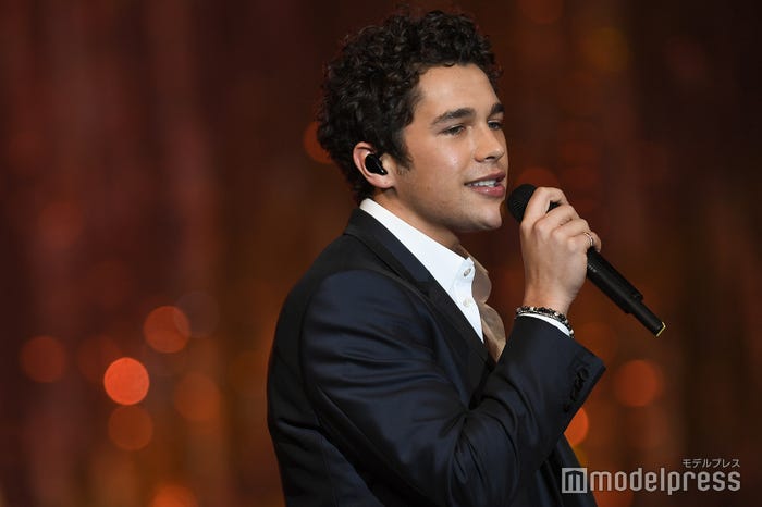 オースティン マホーン Travis Japanの ゲッツ が カッコいい と話題 モデルプレス オースティン マホーン Travis Japanの ゲッツ が カッコいい と話題 モデルプレス