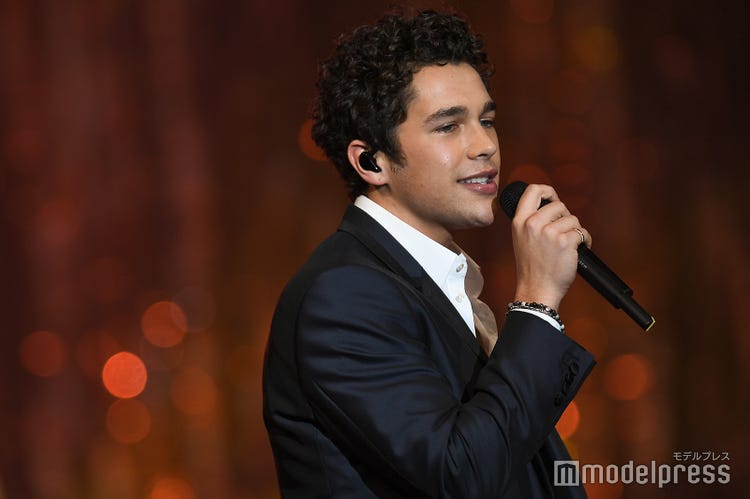 オースティン マホーン Travis Japanの ゲッツ が カッコいい と話題 モデルプレス オースティン マホーン Travis Japanの ゲッツ が カッコいい と話題 モデルプレス