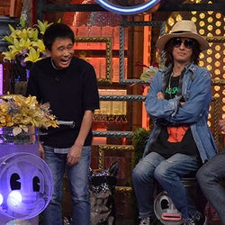 藤巻亮太「笑ってはいけない」のウラ話明かす!「3月9日」の誕生秘話も『ダウンタウンDX』