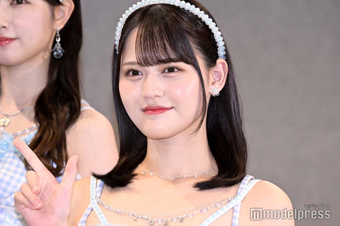 高松瞳(C)モデルプレス